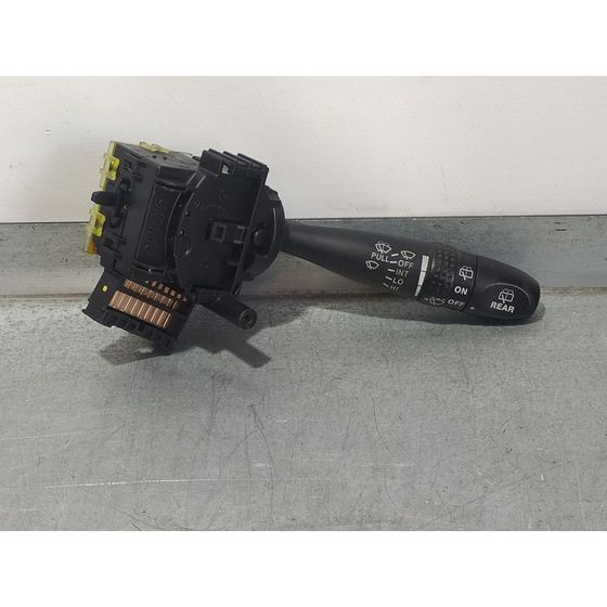 Mando Limpia Para Hyundai Getz