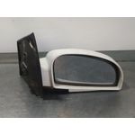Retrovisor Derecho para Hyundai Getz