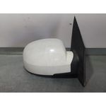 Retrovisor Derecho para Hyundai Getz
