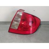 Piloto Trasero Derecho Para Hyundai Getz