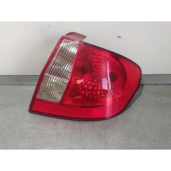 Piloto Trasero Derecho Para Hyundai Getz