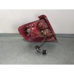 Piloto Trasero Derecho Para Hyundai Getz