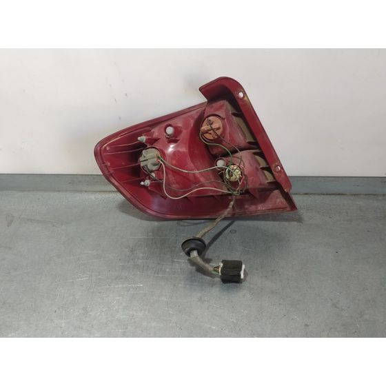 Piloto Trasero Derecho Para Hyundai Getz