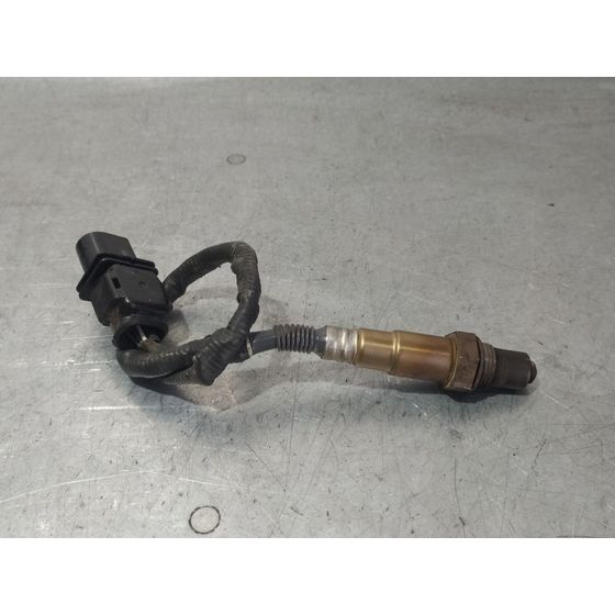 Sonda Lambda Para Hyundai Getz