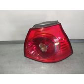 Piloto Trasero Derecho para Volkswagen Golf V Berlina (1K1)
