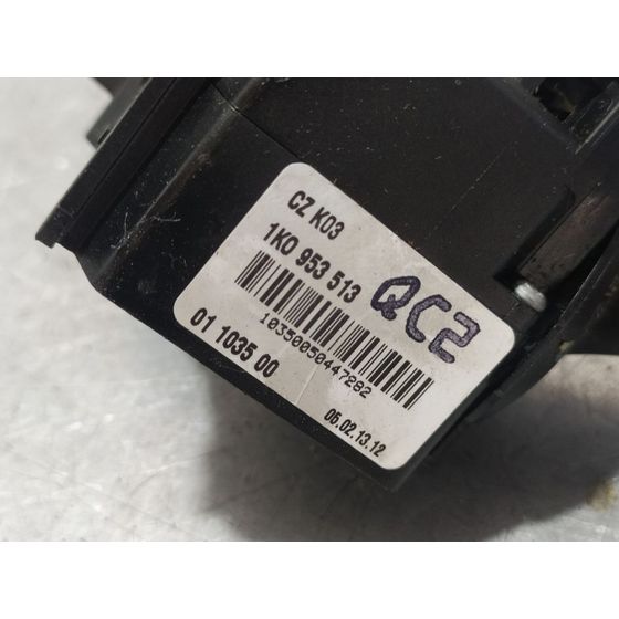 Mando Intermitentes Para Volkswagen Golf V Berlina