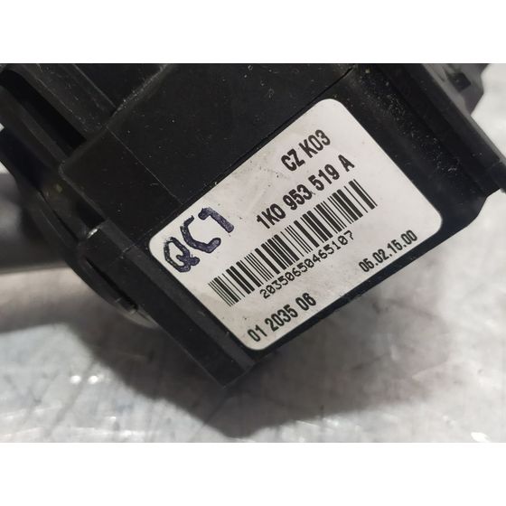Mando Limpia Para Volkswagen Golf V Berlina