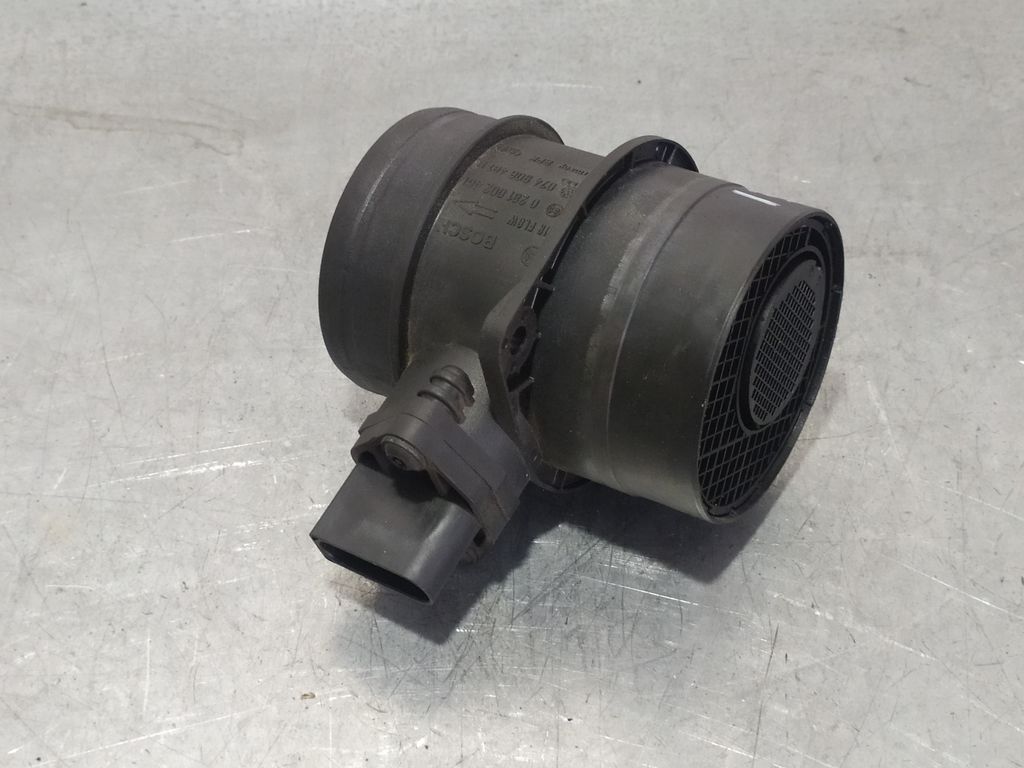 Caudalimetro Para Volkswagen Golf V Berlina