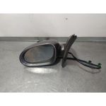 Retrovisor Izquierdo Para Volkswagen Golf V Berlina