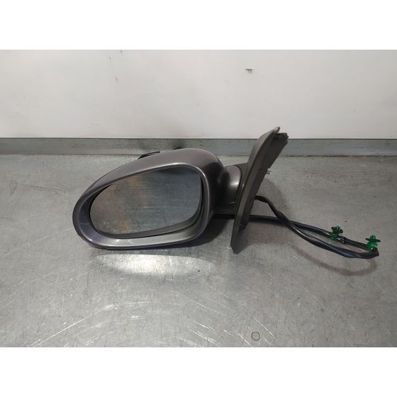 Retrovisor Izquierdo Para Volkswagen Golf V Berlina