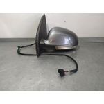 Retrovisor Izquierdo Para Volkswagen Golf V Berlina