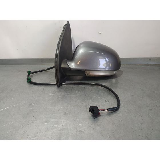 Retrovisor Izquierdo Para Volkswagen Golf V Berlina