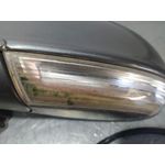 Retrovisor Izquierdo Para Volkswagen Golf V Berlina
