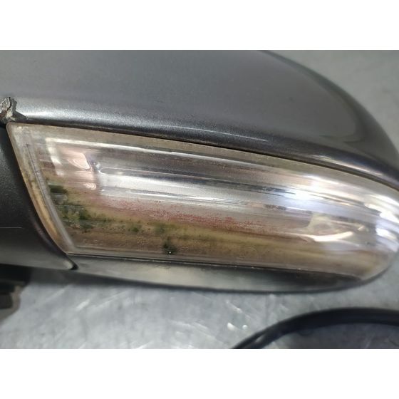 Retrovisor Izquierdo Para Volkswagen Golf V Berlina