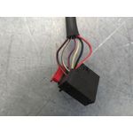 Retrovisor Izquierdo Para Volkswagen Golf V Berlina