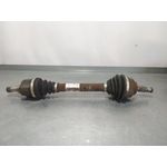Transmision Delantera Izquierda Para Citroen C4 Berlina
