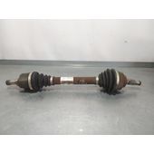 Transmision Delantera Izquierda Para Citroen C4 Berlina