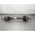 Transmision Delantera Izquierda Para Citroen C4 Berlina