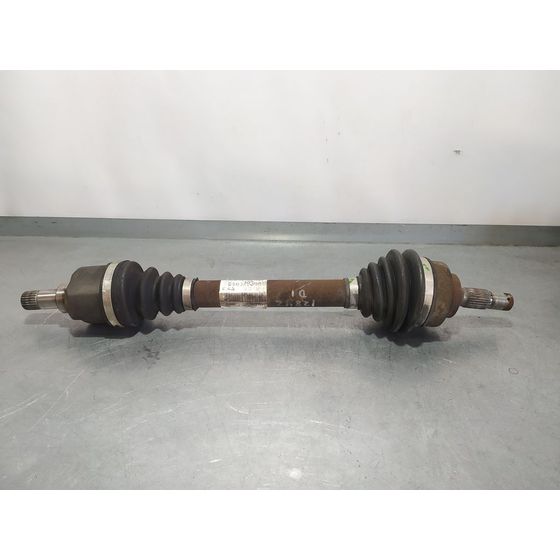 Transmision Delantera Izquierda Para Citroen C4 Berlina