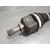 Transmision Delantera Izquierda Para Citroen C4 Berlina