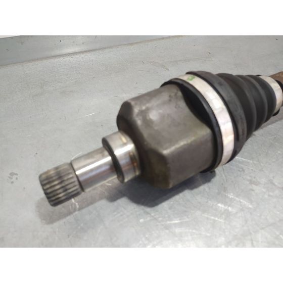 Transmision Delantera Izquierda Para Citroen C4 Berlina