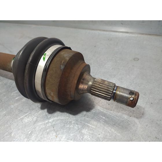 Transmision Delantera Izquierda Para Citroen C4 Berlina