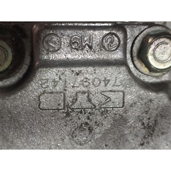 Bomba Direccion Para Chrysler Sebring Berlina