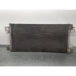 Condensador / Radiador Aire Acondicionado Para Chrysler Sebring Berlina