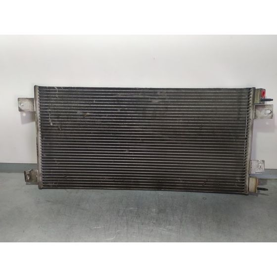 Condensador / Radiador Aire Acondicionado Para Chrysler Sebring Berlina