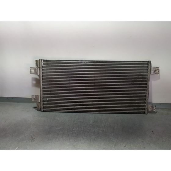 Condensador / Radiador Aire Acondicionado Para Chrysler Sebring Berlina