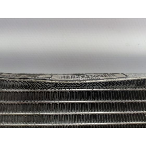Condensador / Radiador Aire Acondicionado Para Chrysler Sebring Berlina