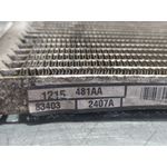 Condensador / Radiador Aire Acondicionado Para Chrysler Sebring Berlina