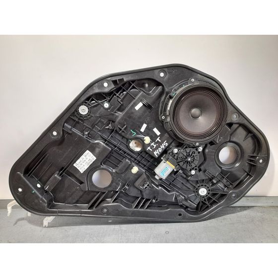 Elevalunas Trasero Izquierdo Para Hyundai I30