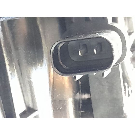 Elevalunas Trasero Izquierdo Para Hyundai I30