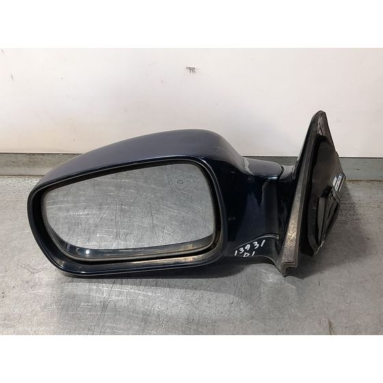 Retrovisor Izquierdo para Hyundai Terracan (Hp)