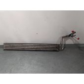 Radiador Aceite Para Volkswagen Touareg