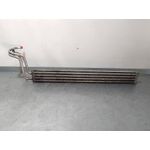 Radiador Aceite Para Volkswagen Touareg
