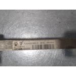 Radiador Aceite Para Volkswagen Touareg