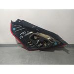 Piloto Trasero Derecho Para Ford Fiesta