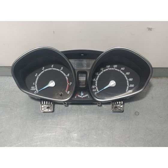 Cuadro Instrumentos Para Ford Fiesta
