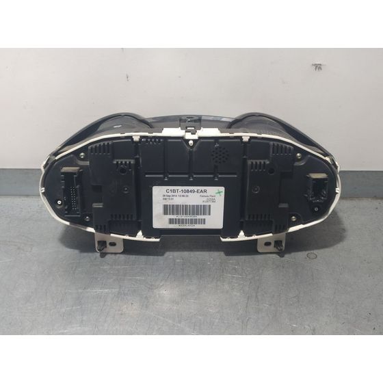 Cuadro Instrumentos Para Ford Fiesta