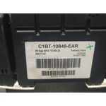 Cuadro Instrumentos Para Ford Fiesta