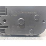 Caja Mariposa Para Ford Fiesta
