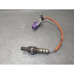 Sonda Lambda para Ford Fiesta