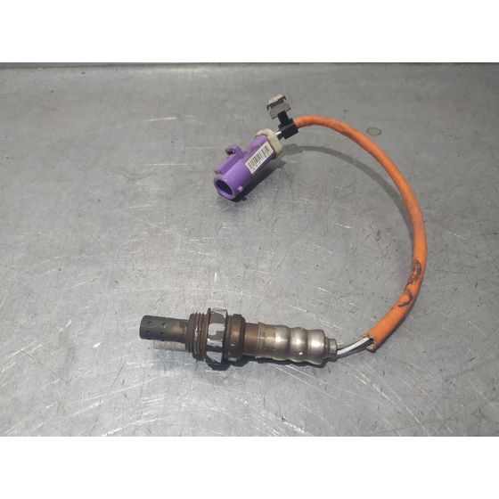 Sonda Lambda para Ford Fiesta