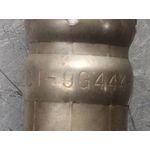 Sonda Lambda para Ford Fiesta