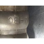 Sonda Lambda para Ford Fiesta