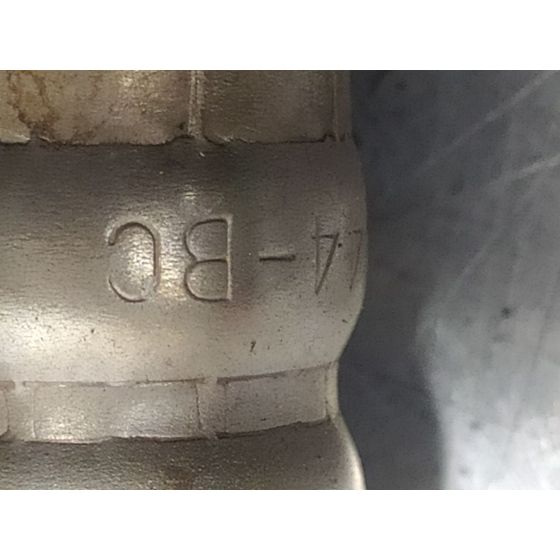 Sonda Lambda para Ford Fiesta