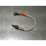 Sonda Lambda Para Ford Fiesta