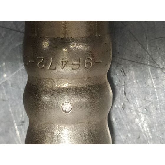 Sonda Lambda Para Ford Fiesta